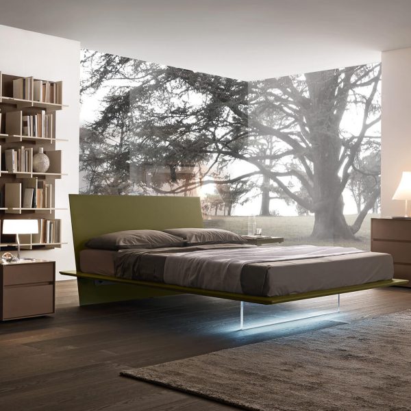 Apartment Rental at Grand Hotel