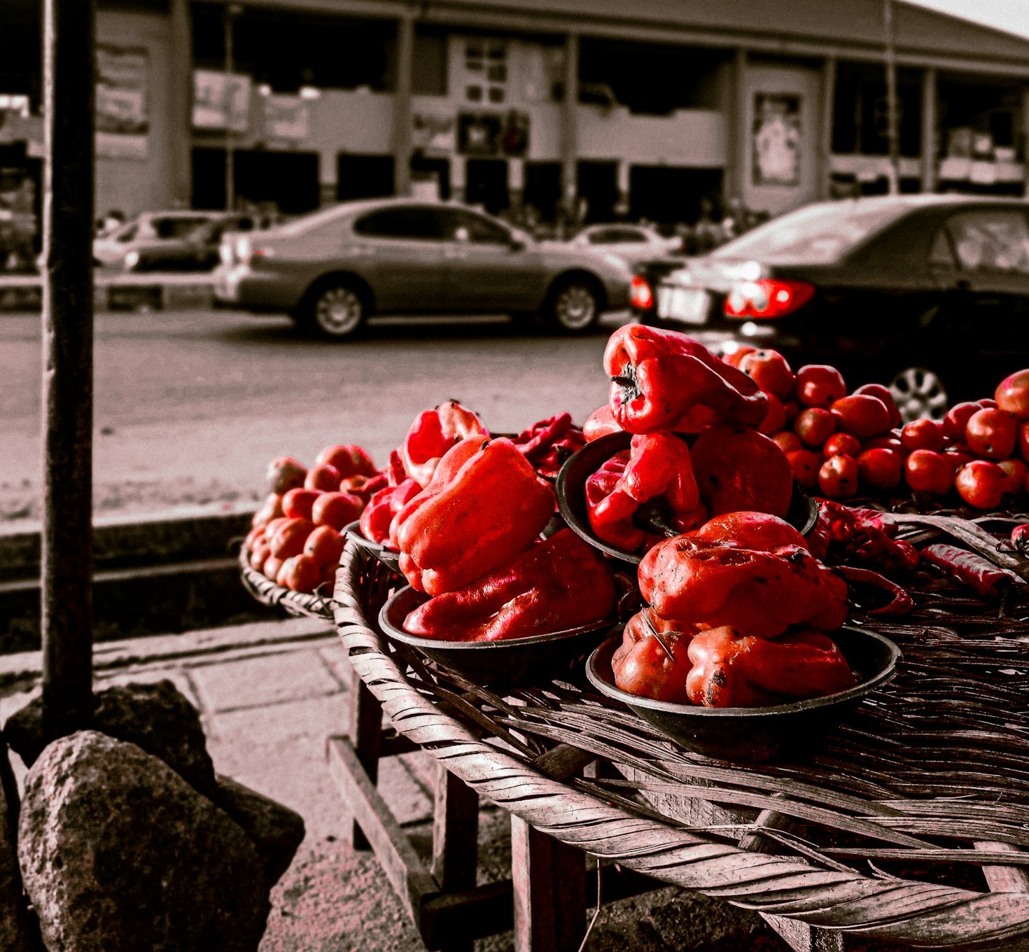 Enhancing Agricultural Transactions with Technology