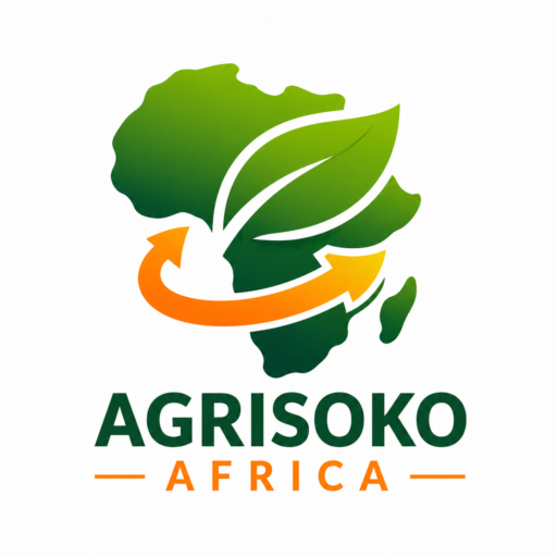 AGRISOKO AFRICA