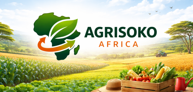 AGRISOKO AFRICA